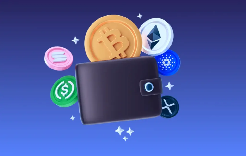 The Crypto Wallet Conundrum: Hot, Cold, and Warm Explained