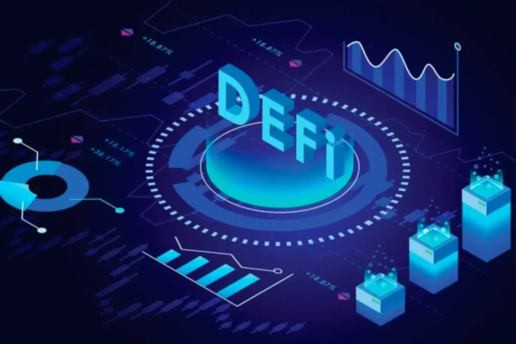 Why DeFi Protocols Are Racing to Accumulate USDC