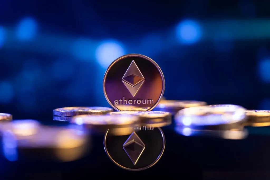 Whales Shaking Up Ethereum: Time to Invest in ETH?