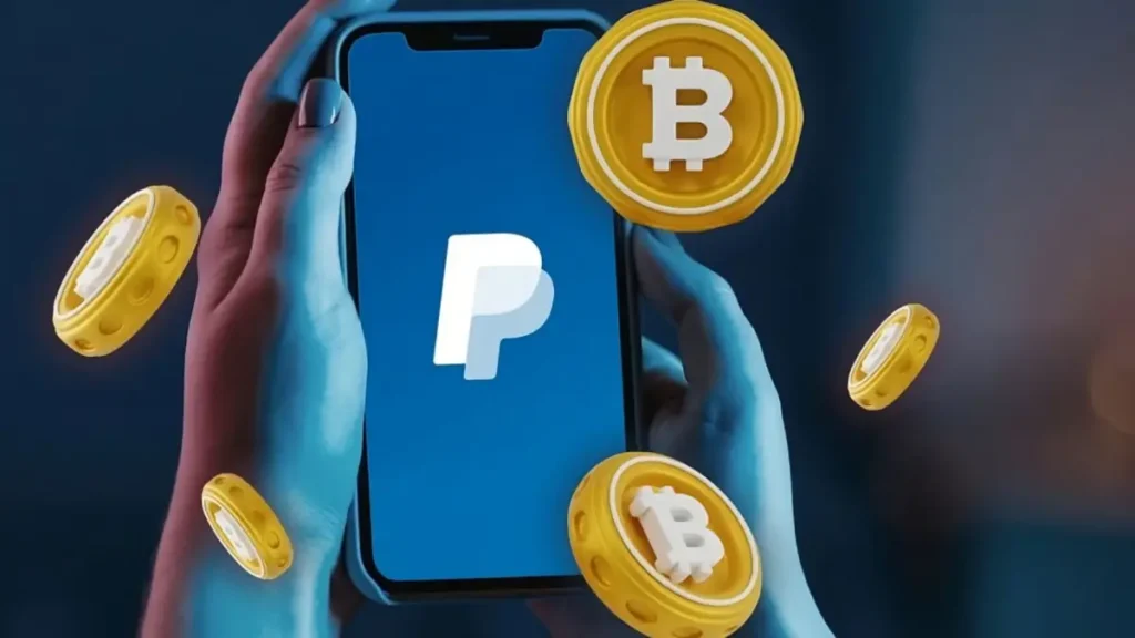 PayPal to Enable Businesses to Accept Bitcoin, Ethereum and Other Cryptocurrencies
