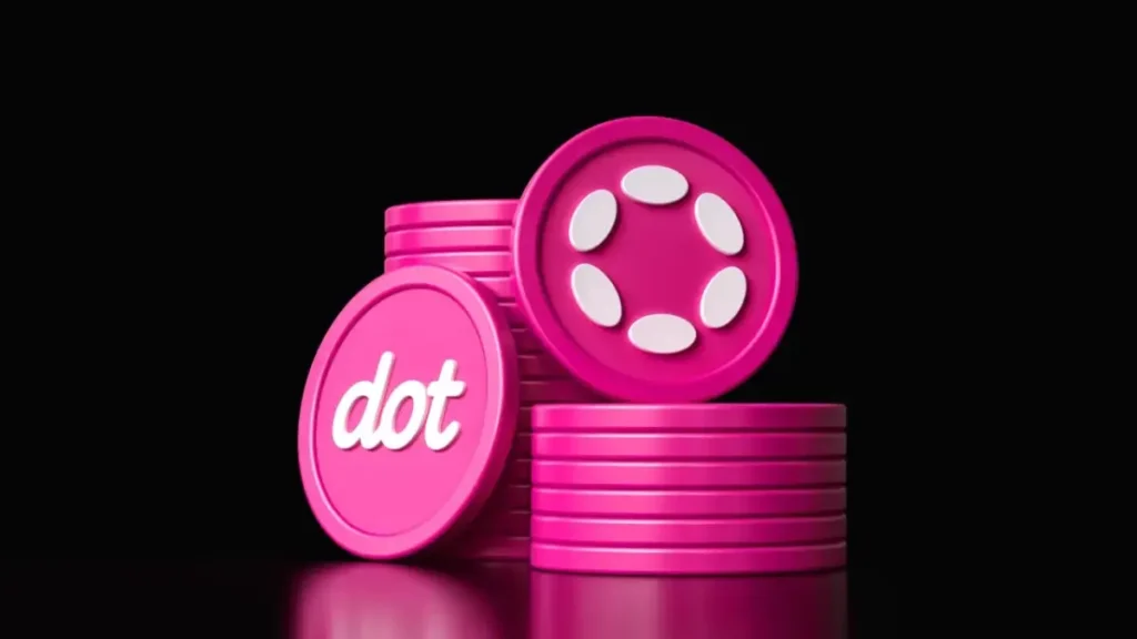 Top 3 Reasons Why Polkadot Price Is Eying a Major Rebound