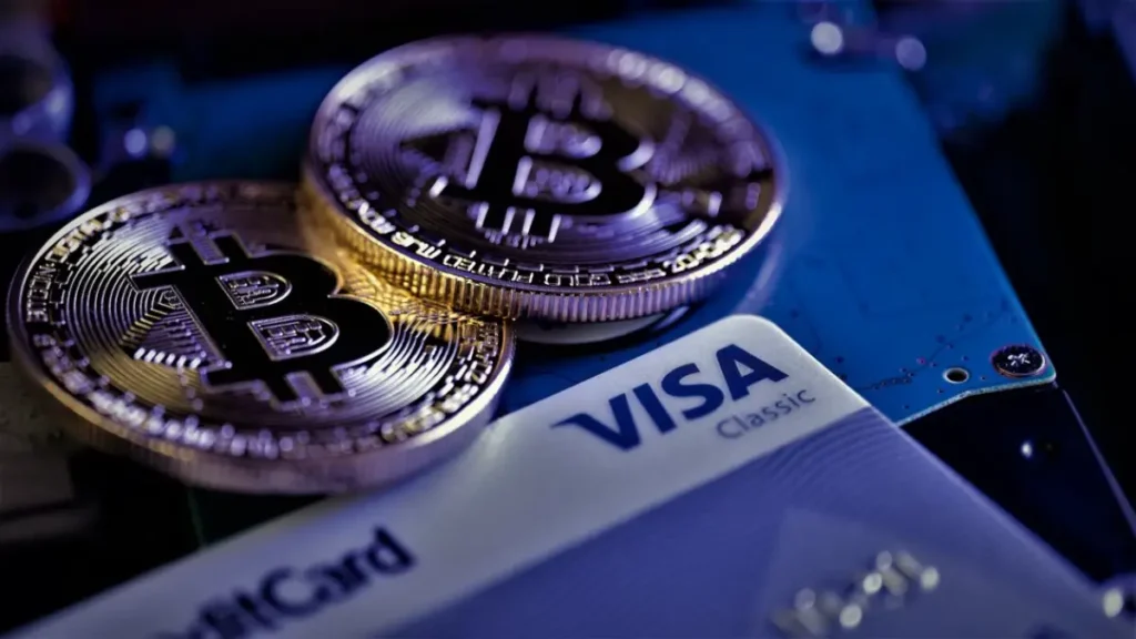 Visa Adds PYUSD, USDG, and EURC Stablecoins