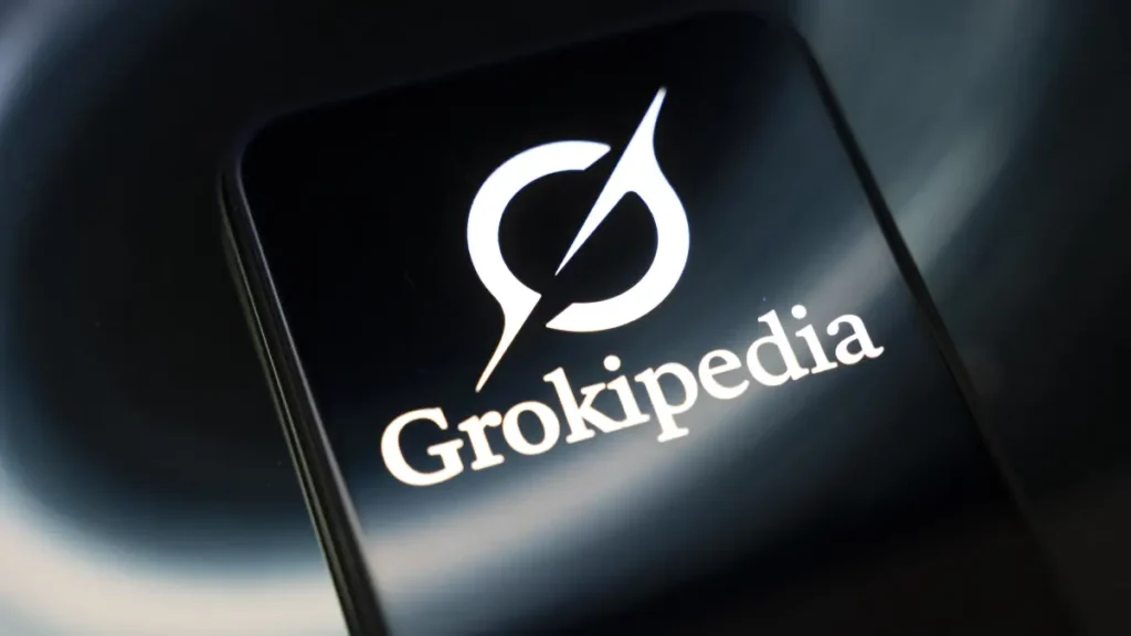 Is Elon Musk’s Grokipedia a Wikipedia Rip-off?