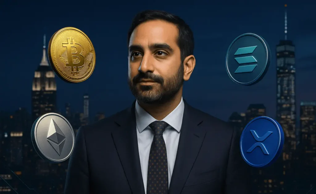 Crypto Community Reacts to Mamdani’s Victory: Regulation Fears and Calls for Clarity